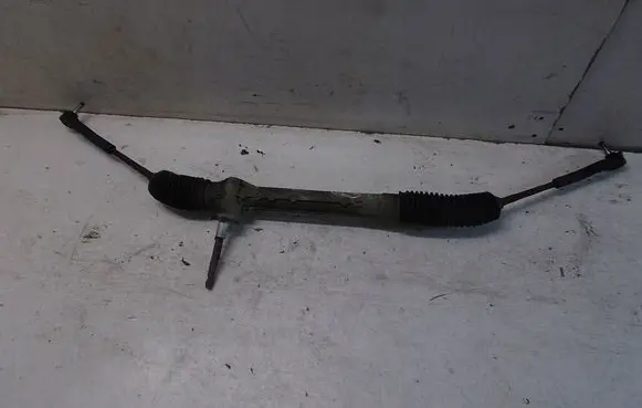 Fiat 500 Steering rack maglownicafiat500