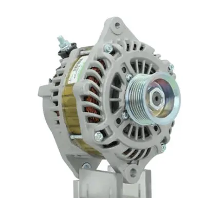 Nissan Murano Z51 Generator/alternator A3TJ1791 10444140