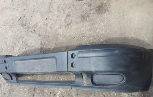 Ford Escort Front bumper