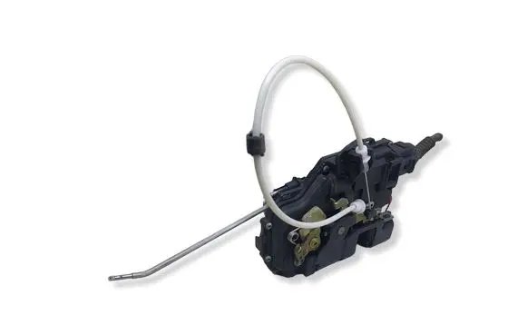 Audi A4 S4 B6 8E 8H Front door lock 149256KASACJ