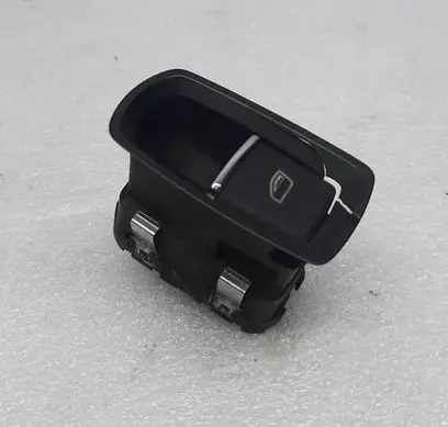 Porsche Panamera (970) Electric window control switch 7PP959855B