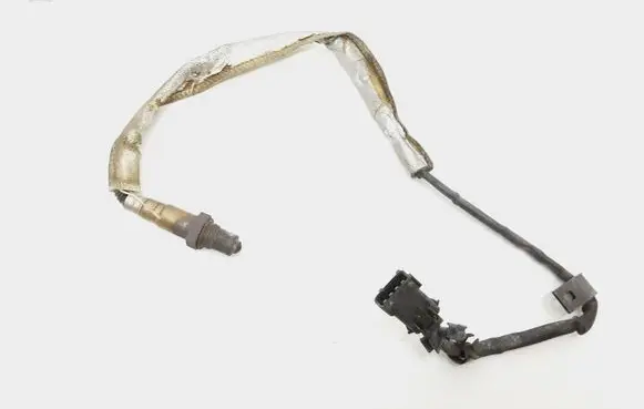 Lambda probe sensor