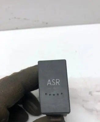 Volkswagen PASSAT B5.5 Traction control (ASR) switch 3B0927133A