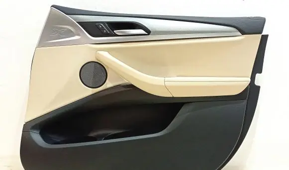 BMW X4 G02 Front door card panel trim 51417936652 7936652