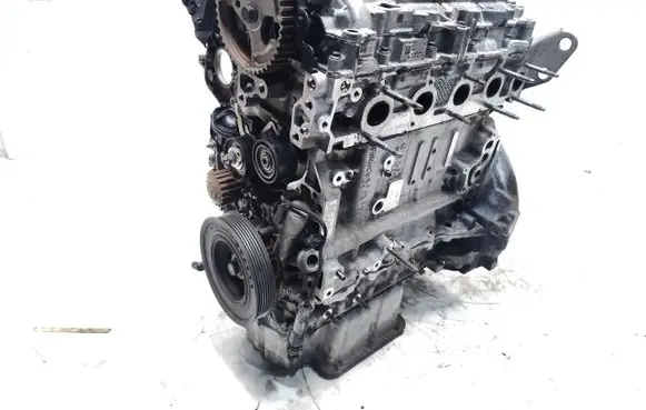 Citroen Berlingo Engine YH01 YHW(DV5RE)