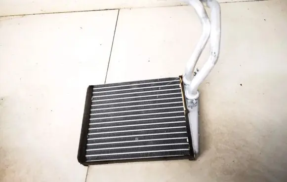 Mercedes-Benz R W251 Heater blower radiator 939770a 13906zb
