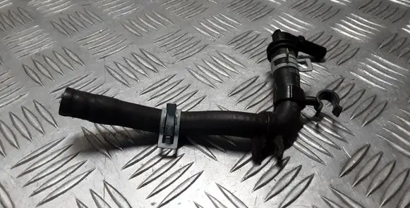 Land Rover Range Rover L405 Engine coolant pipe/hose AL3Q8K576BA