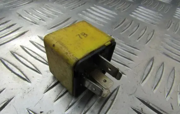 Fiat Bravo - Brava Other relay A727520