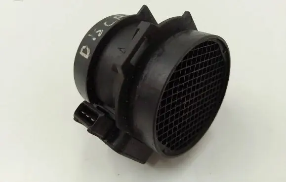 Land Rover Discovery Mass air flow meter Mhk100620