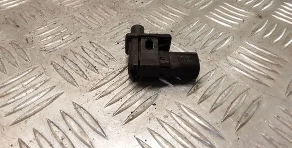 BMW 1 E81 E87 Bonnet alarm switch sensor 9119052