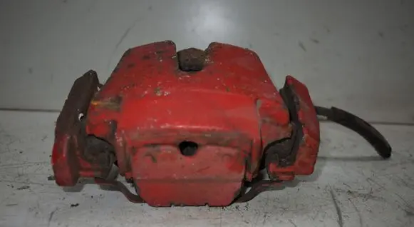 BMW X5M E70 Front brake caliper
