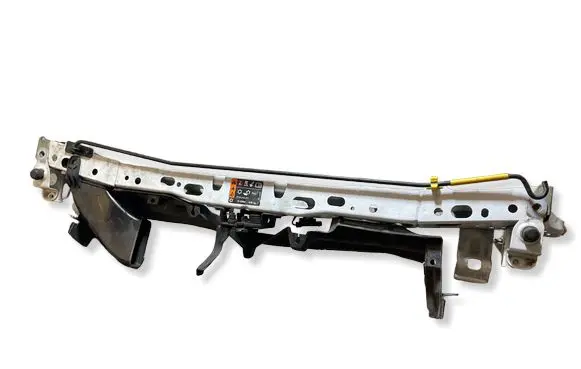 Opel Astra K Top upper radiator support slam panel 