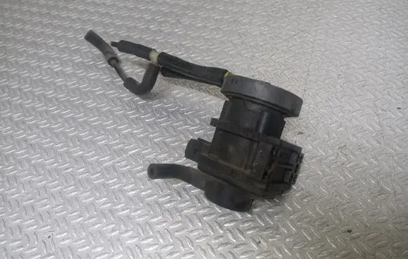 Opel Signum Turbo solenoid valve 4522371