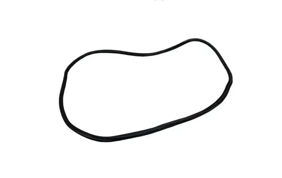 Mercedes-Benz EQB Front door rubber seal A2476920000