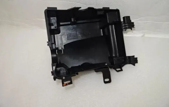 Peugeot 308 Fuse box cover 9678633380