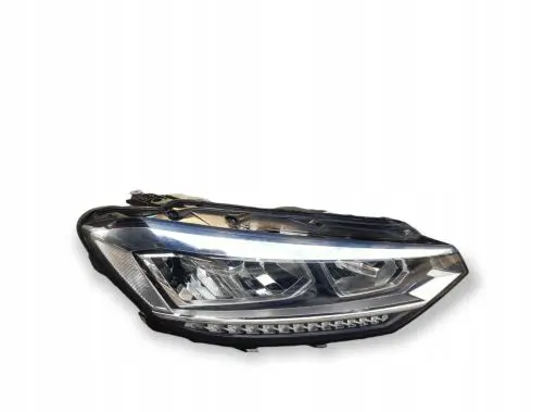 Volkswagen Touran III Headlight/headlamp 5TB941082A
