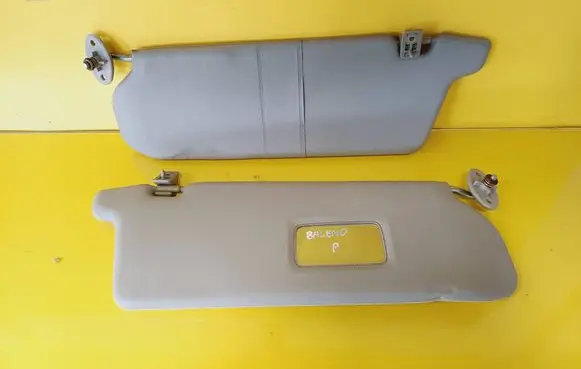 Suzuki Baleno EG Sun visor