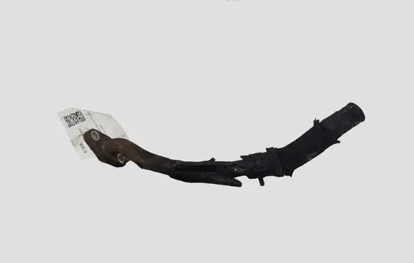 Toyota Corolla Verso E121 Turbo turbocharger oiling pipe/hose