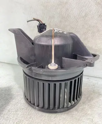 Mini One - Cooper Clubman R55 Heater fan/blower 641134226459