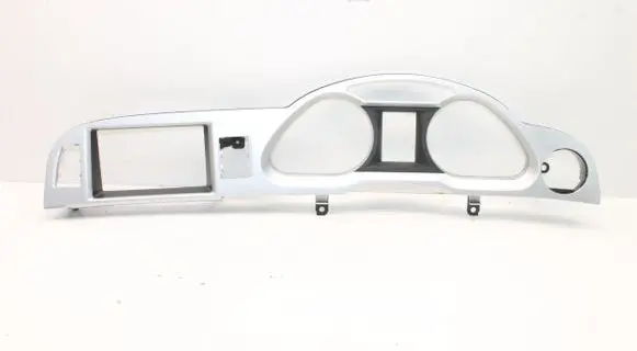 Audi A6 S6 C6 4F Dashboard trim 4F2857115J