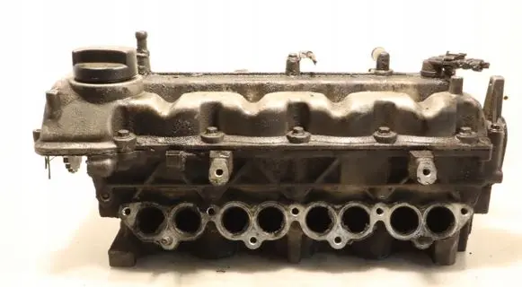 Engine head