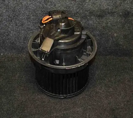 Peugeot 108 Heater fan/blower