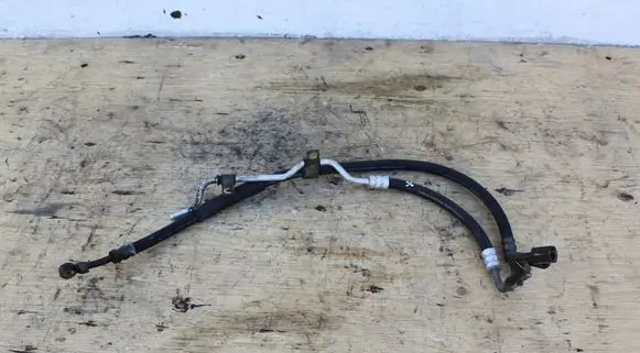 Subaru Forester SG Power steering hose/pipe/line