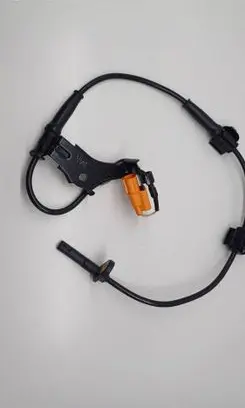 ABS brake wheel speed sensor