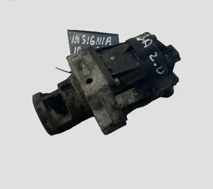 Opel Insignia A EGR valve 55566052