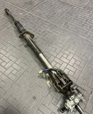 Opel Frontera A Ignition lock
