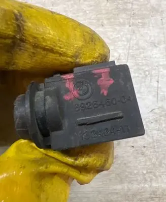 BMW 3 E90 E91 Air quality sensor 6926460 242491 13242411