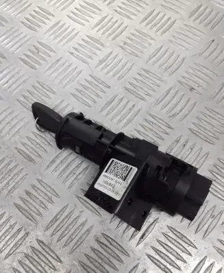 Fiat Panda II Ignition lock 46845361