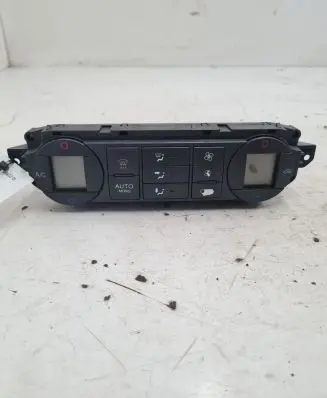 Ford C-MAX I Climate control unit 3M5T18C612AK