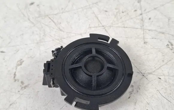 Audi Q7 4L Front door high frequency speaker 4F0035399A