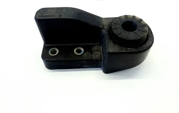 Opel Astra K Radiator support slam panel bracket 13466590