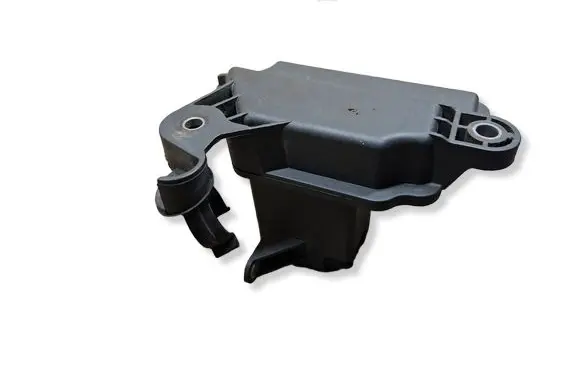 Ford Mondeo MK IV Vacuum air tank 9646411180
