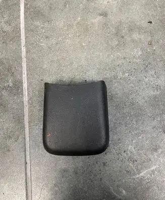 Honda CR-V Front driver seat rail trim 81106