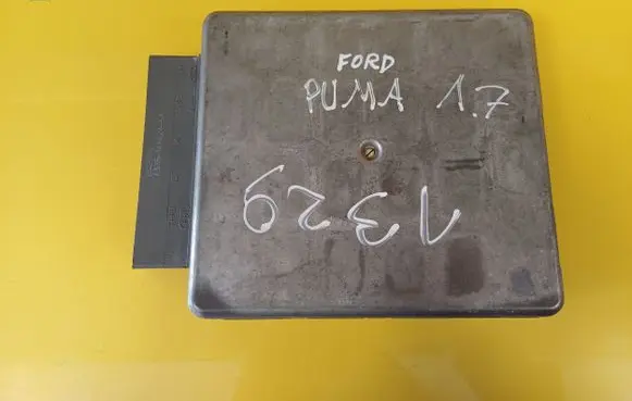 Ford Puma Engine control unit/module 1S6F12A650HA
