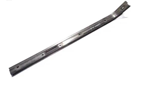 Volkswagen Caddy Sliding door upper top rail 2K0843871