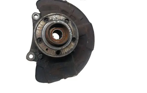 Volvo S60 Front wheel hub spindle knuckle 9461943