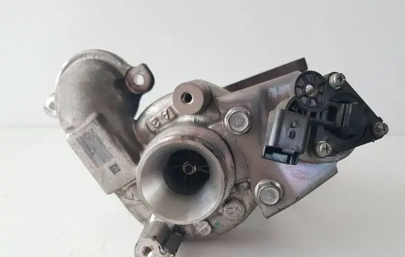Peugeot 308 Turbo 9673283680 4937302003 14012800438