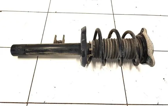 Mercedes-Benz EQA Front shock absorber/damper A2433208900