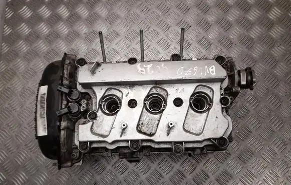 Audi Q7 4M Engine head 06E103404AA