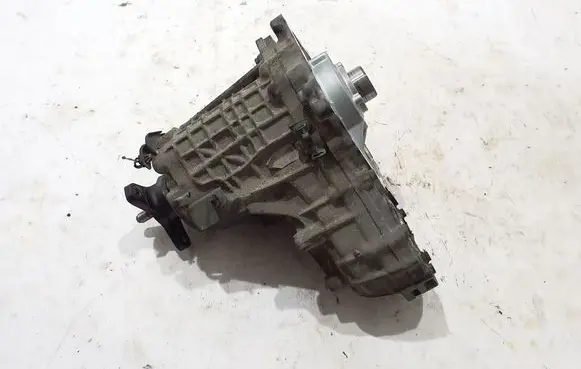 Infiniti FX Front differential 331001BU0A
