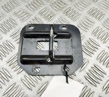 Ferrari California F149 Engine bonnet/hood lock/latch loop/hook 80246800