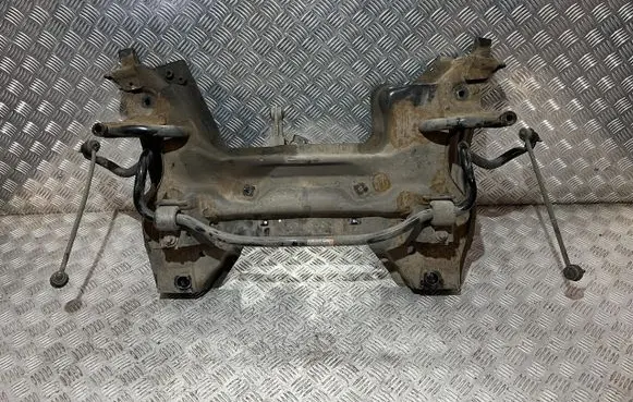 Opel Crossland X Front axle beam DG19634