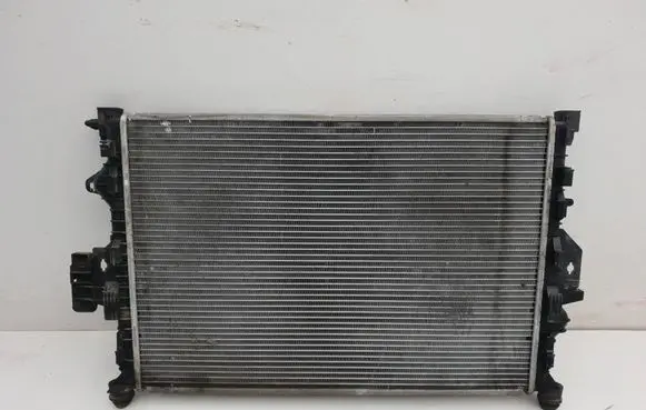 Volvo XC70 Coolant radiator 2002112 53811