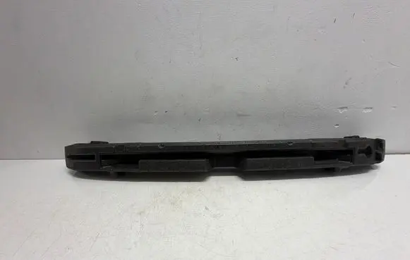 Volkswagen Golf VII Front bumper foam support bar 5G0807248G