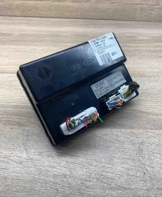 KIA Ceed Central body control module 954001H510