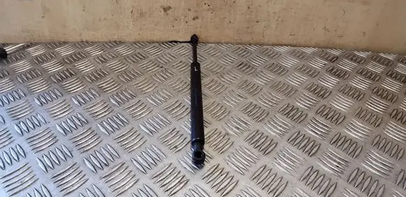Volkswagen Touareg I Rear window strut damper 7L6845587A